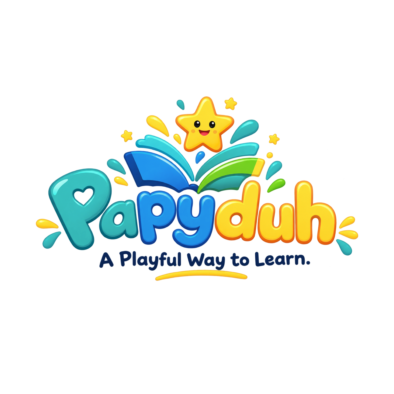 Papyduh — A Playful Way to Learn