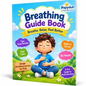 Breathing book